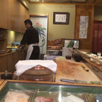 Sushi Ikkyuu - 