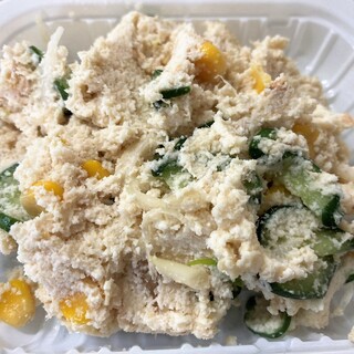 手造りとうふ 布田フーズ_2