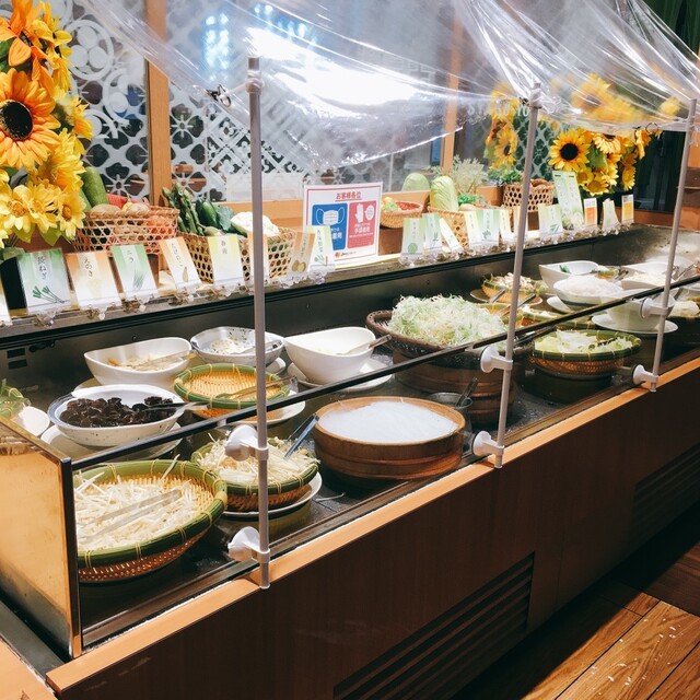 しゃぶ葉 茅ヶ崎中海岸店 Syabu Yo 茅ケ崎 しゃぶしゃぶ 食べログ しゃぶ葉 茅ヶ崎中海岸店 Syabu Yo 茅ケ崎 しゃぶしゃぶ 食べログ
