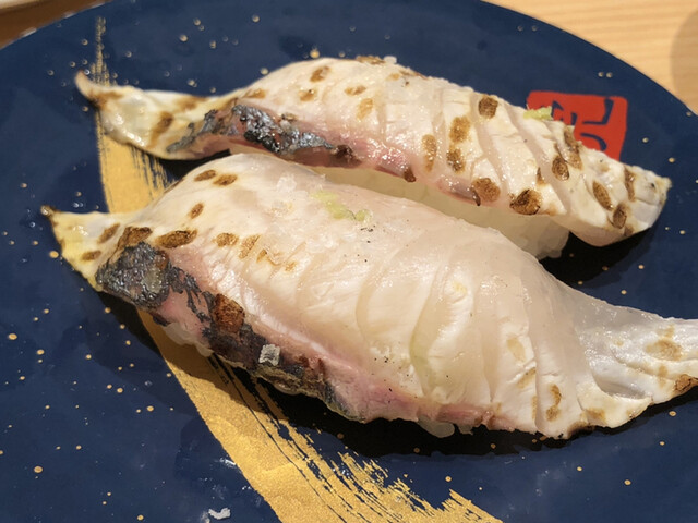 寿司虎 新別府本店 宮崎 回転寿司 食べログ