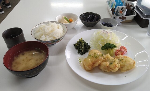 いこいのcafe かあべえ 多度津 カフェ 食べログ