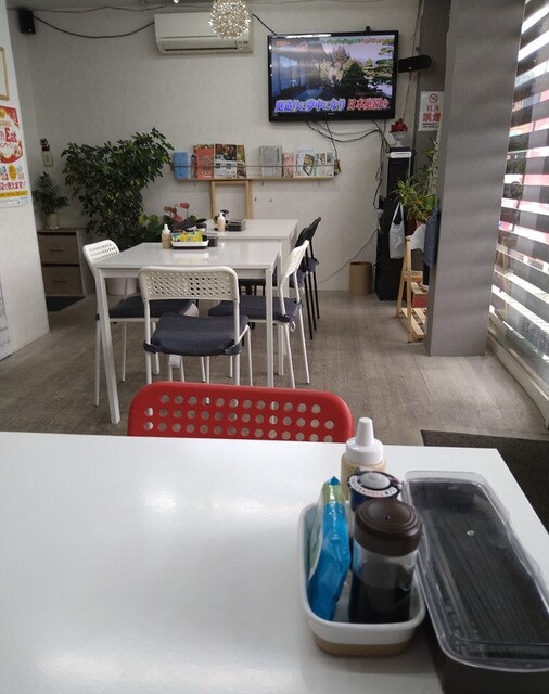 いこいのcafe かあべえ 多度津 カフェ 食べログ