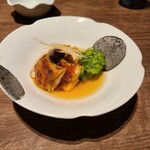 味乃宮川 - 