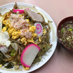 中華料理 味楽 - 