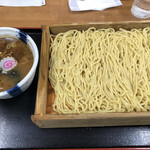 まるしん 麺匠 きくのや - 