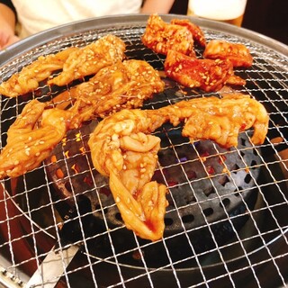金山駅 愛知県 でランチに使える焼肉 ランキング 食べログ