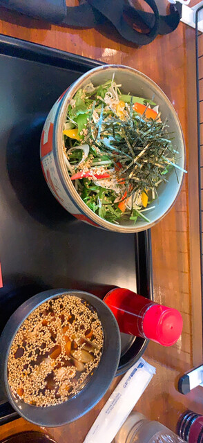 帯広 そば処 カブト（KABUTO） - 西帯広（そば）の写真