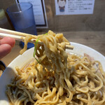 自家製麺 浜一 - 