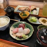 和食 登夢 - 