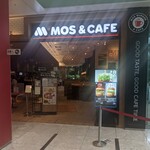 MOS BURGER - 