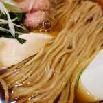 麺屋 誠栄 - 