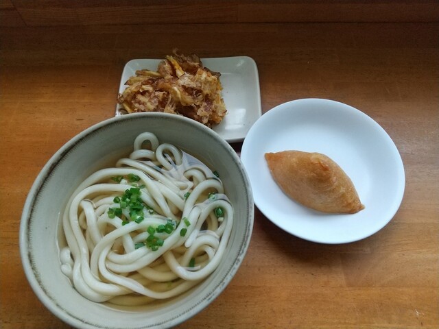 村上 三条 高松 うどん 食べログ
