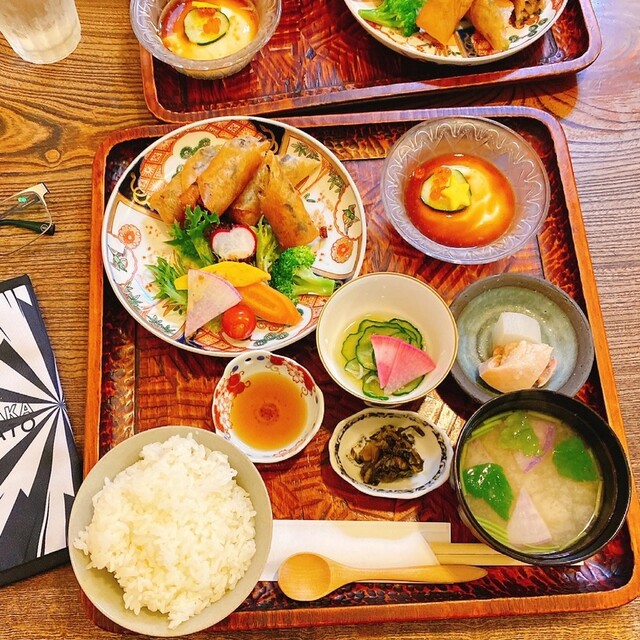 Kanro Takamatsu Cafe Tabelog