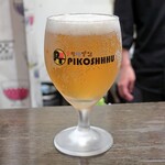 トリワイン ＰＩＫＯＳＨＨＨＵ - ドライゼロ４本目