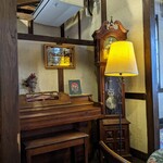 Maison de vin - 店内
      