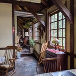 Maison de vin - 店内