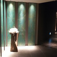 鉄板焼 しろかね - 