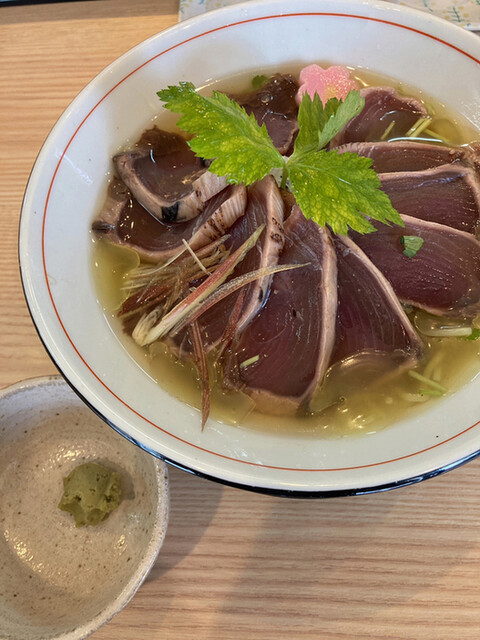 拉麺開花 かいほう 牧野 ラーメン 食べログ