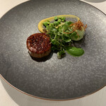 レストランひらまつ 広尾 - 