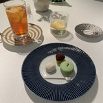 レストランひらまつ 広尾 - 