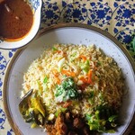 チャーリーズプレイス - 