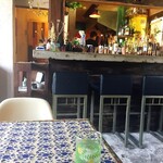 チャーリーズプレイス - 