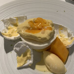 レストランひらまつ 広尾 - 