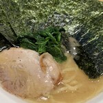 Ramen Oozakura - 