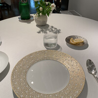 レストランひらまつ 広尾 - 