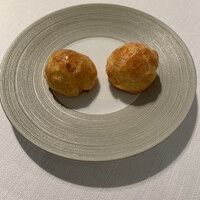 レストランひらまつ 広尾 - 