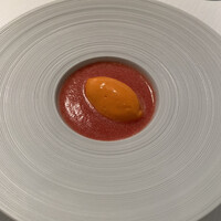 レストランひらまつ 広尾 - 