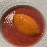 レストランひらまつ 広尾 - 