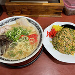 Ramen Kyouryuu - 