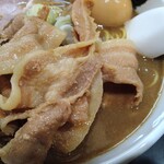 一条流がんこ総本家分家四谷荒木町 - 