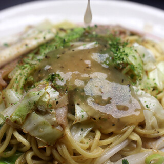 お好み焼 ゆかり_2