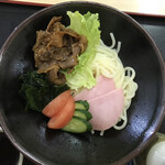 Soba Dokoro Ishidaya - 