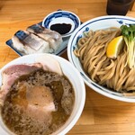 サバ６製麺所 - 