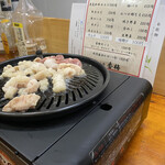 Yakiniku Koubai - 