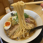 彩色ラーメン きんせい総本家 夢風 - 