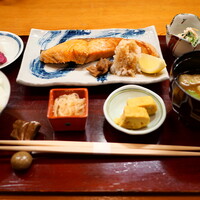 赤坂とゝや魚新 - 