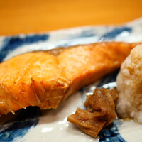 赤坂とゝや魚新 - 