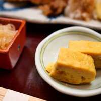 赤坂とゝや魚新 - 