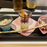 ビストロ新 - 