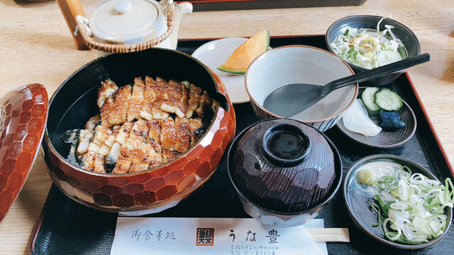 うな豊 豊橋 うなぎ 食べログ うな豊 豊橋 うなぎ 食べログ