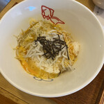 彩色ラーメン きんせい総本家 夢風 - 