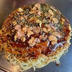 Teppanyaki To Okonomiyaki Mishimaya - スタミナ焼き