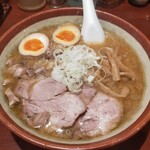 らーめん みかん - 