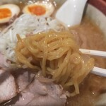 らーめん みかん - 