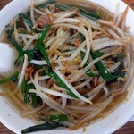 支那そば けん - 