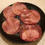 Shichirin Yakiniku Anan - 